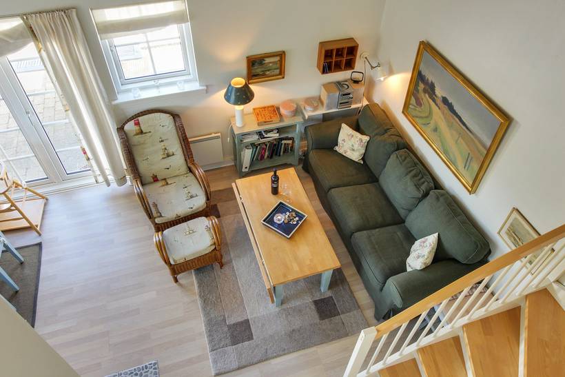 Foto von Ferienhaus SG47 in Søndervig - Westjütland