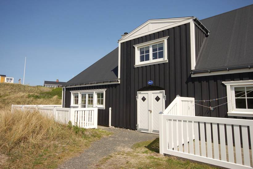 Foto von Ferienhaus SG47 in Søndervig - Westjütland
