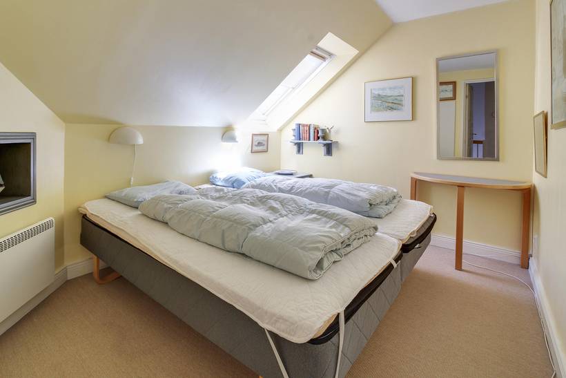 Foto von Ferienhaus SG47 in Søndervig - Westjütland