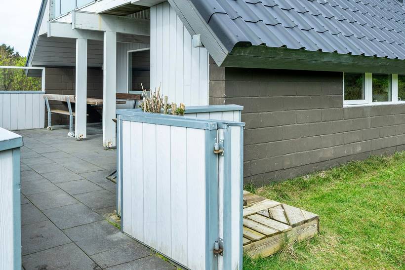 Foto von Ferienhaus SG49 in Vejers Strand - Westjütland