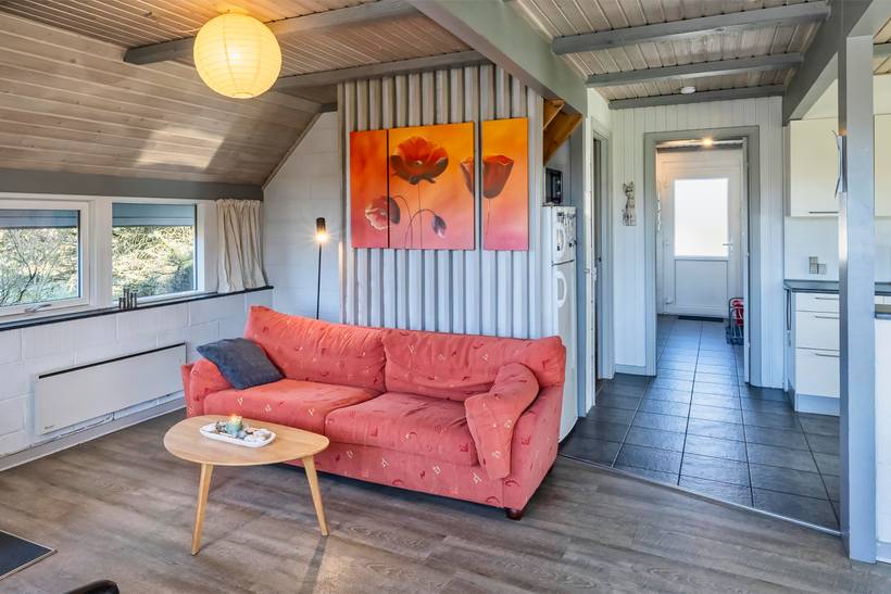 Foto von Ferienhaus SG49 in Vejers Strand - Westjütland
