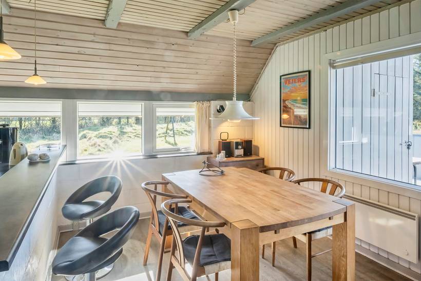 Foto von Ferienhaus SG49 in Vejers Strand - Westjütland