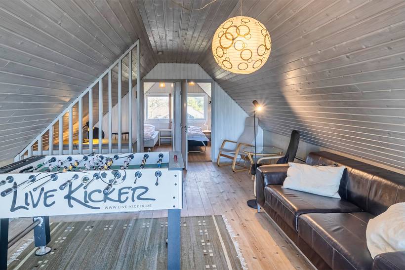 Foto von Ferienhaus SG49 in Vejers Strand - Westjütland