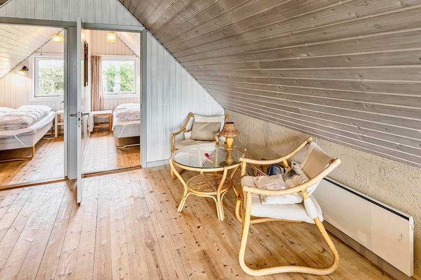 Foto von Ferienhaus SG49 in Vejers Strand - Westjütland