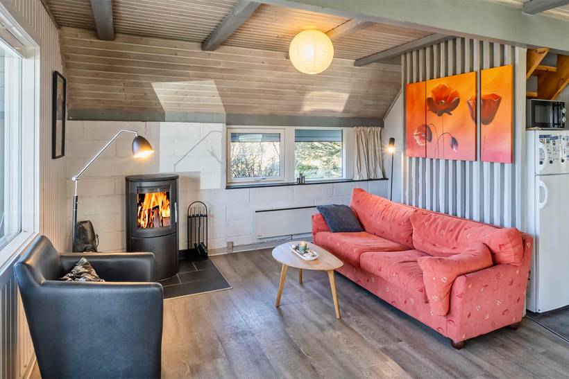 Foto von Ferienhaus SG49 in Vejers Strand - Westjütland