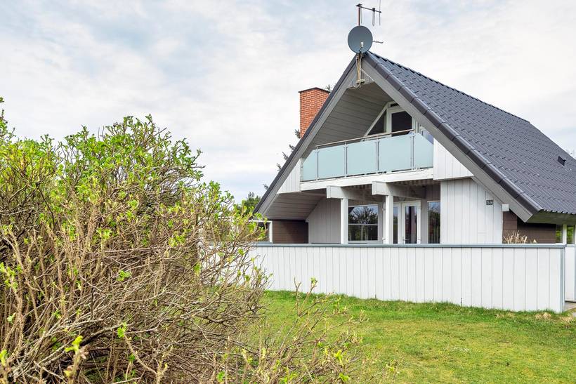 Foto von Ferienhaus SG49 in Vejers Strand - Westjütland