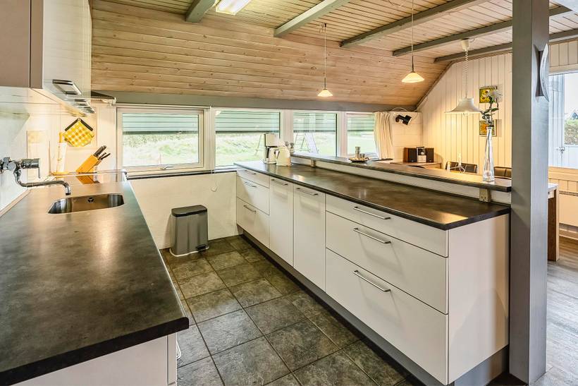 Foto von Ferienhaus SG49 in Vejers Strand - Westjütland