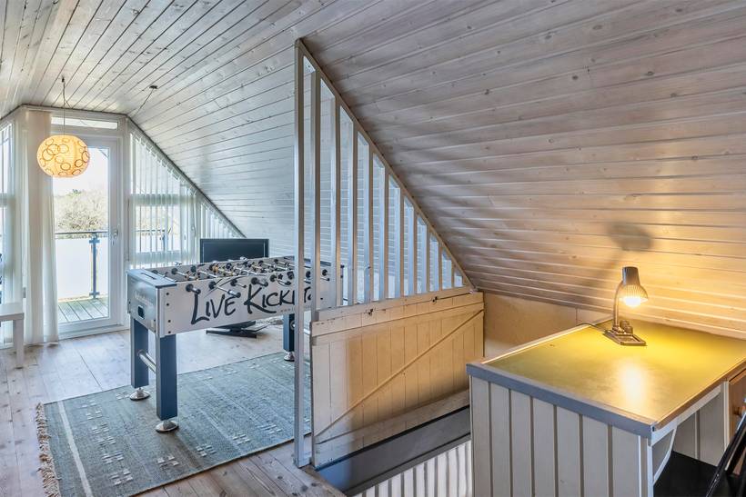Foto von Ferienhaus SG49 in Vejers Strand - Westjütland