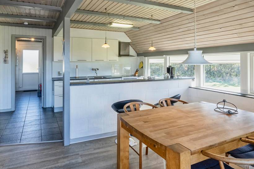 Foto von Ferienhaus SG49 in Vejers Strand - Westjütland