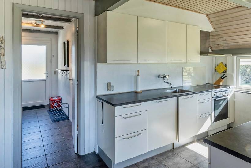 Foto von Ferienhaus SG49 in Vejers Strand - Westjütland