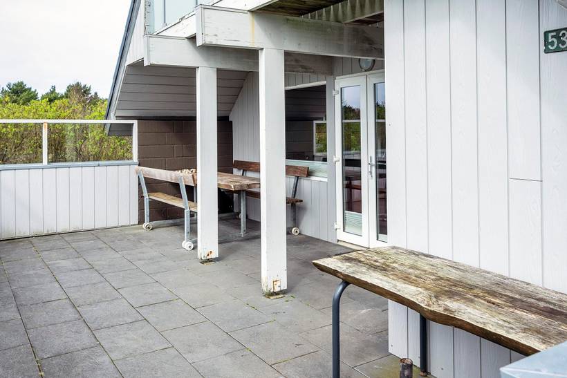 Foto von Ferienhaus SG49 in Vejers Strand - Westjütland