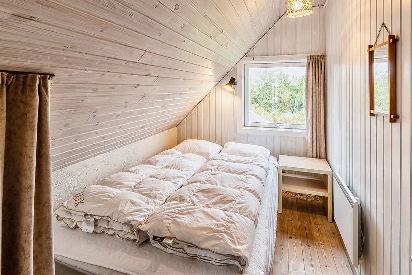 Foto von Ferienhaus SG49 in Vejers Strand - Westjütland
