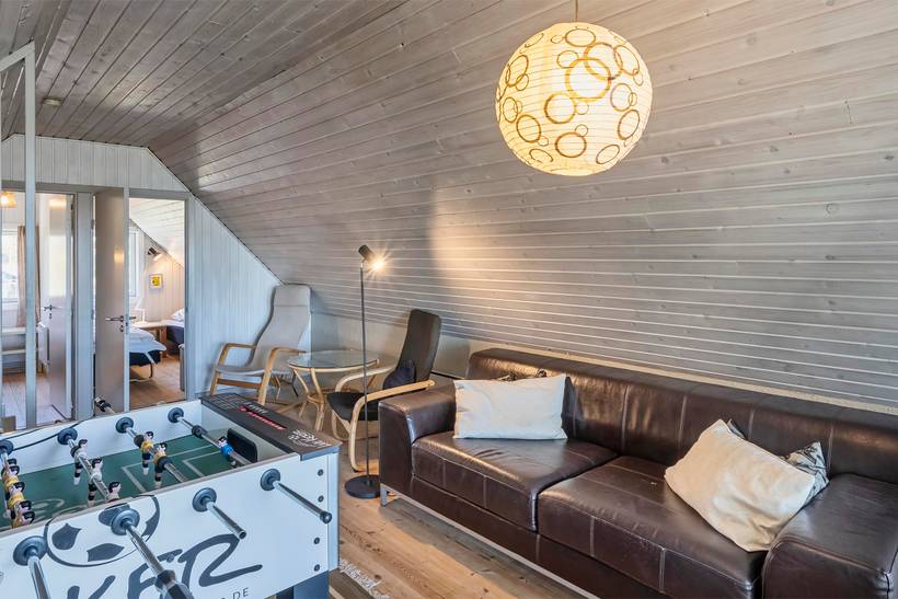 Foto von Ferienhaus SG49 in Vejers Strand - Westjütland
