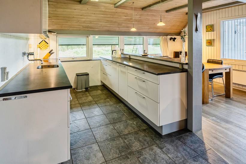 Foto von Ferienhaus SG49 in Vejers Strand - Westjütland