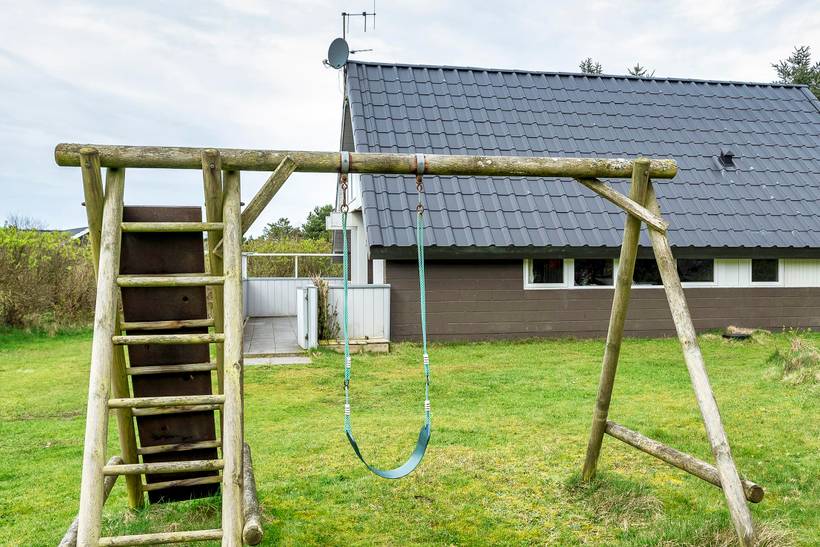 Foto von Ferienhaus SG49 in Vejers Strand - Westjütland