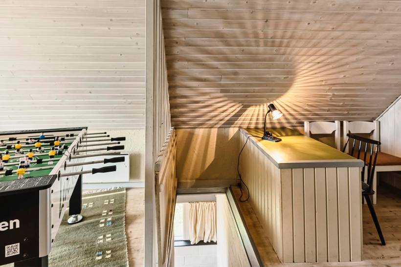Foto von Ferienhaus SG49 in Vejers Strand - Westjütland
