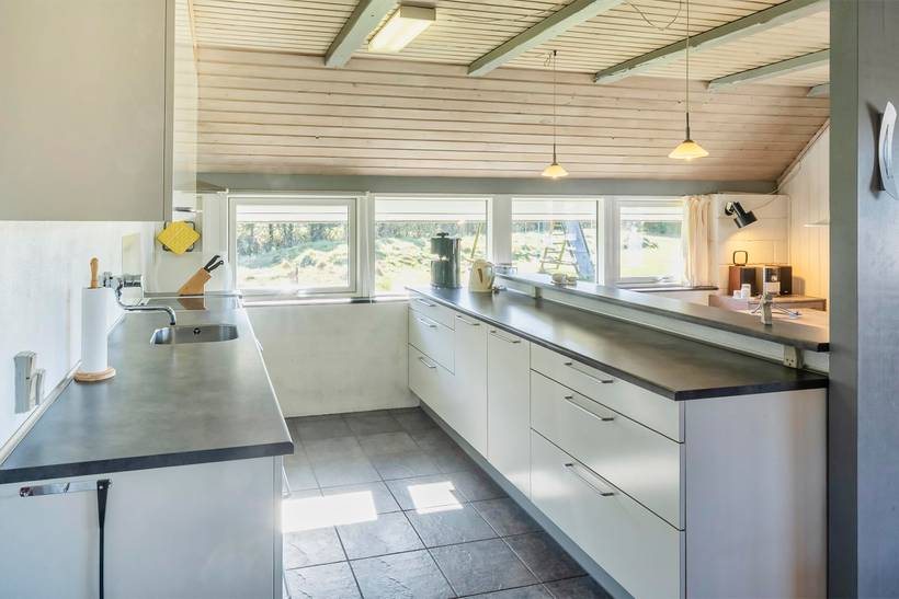 Foto von Ferienhaus SG49 in Vejers Strand - Westjütland