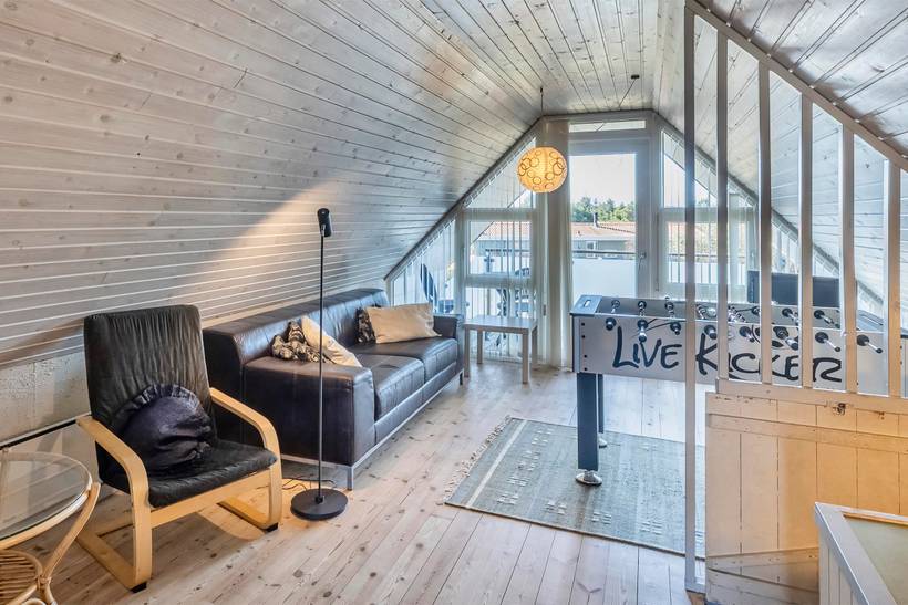 Foto von Ferienhaus SG49 in Vejers Strand - Westjütland