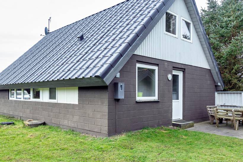 Foto von Ferienhaus SG49 in Vejers Strand - Westjütland