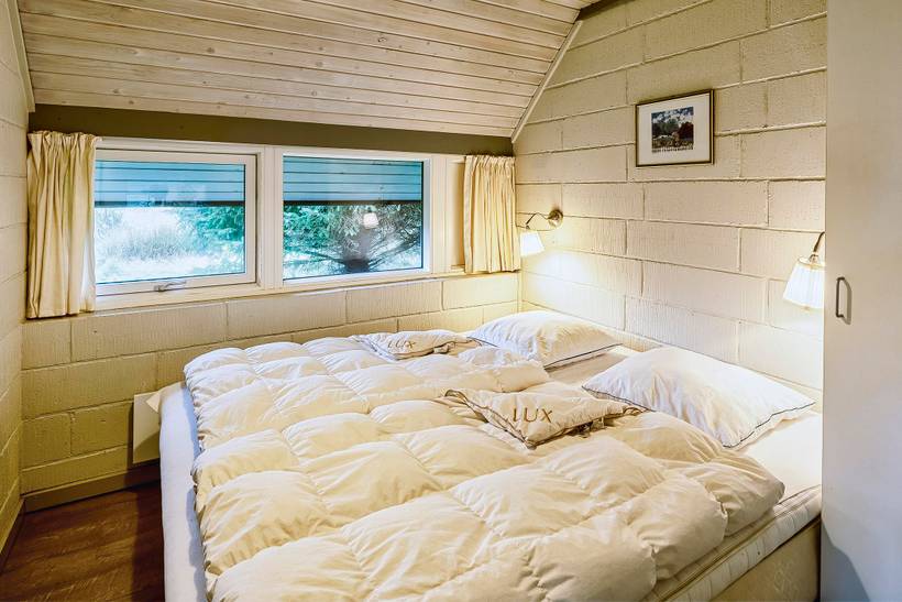Foto von Ferienhaus SG49 in Vejers Strand - Westjütland
