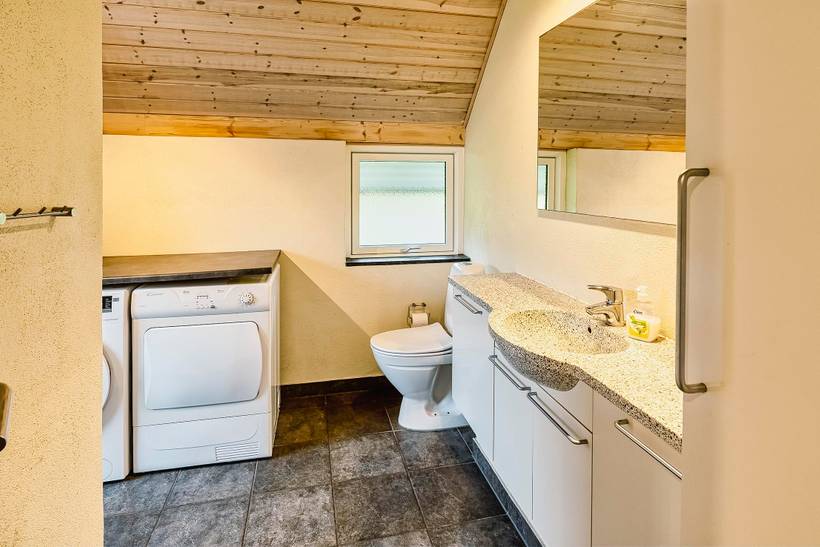 Foto von Ferienhaus SG49 in Vejers Strand - Westjütland
