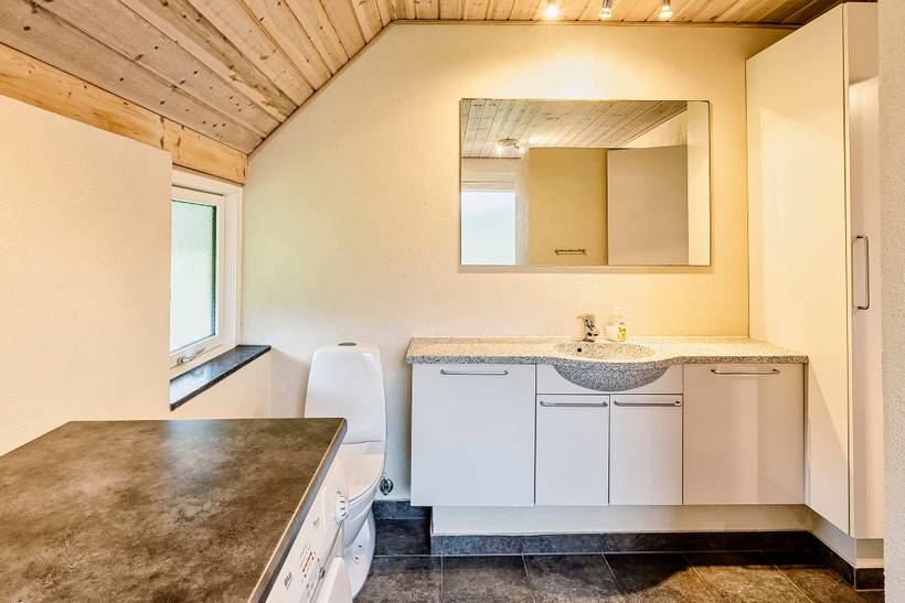 Foto von Ferienhaus SG49 in Vejers Strand - Westjütland