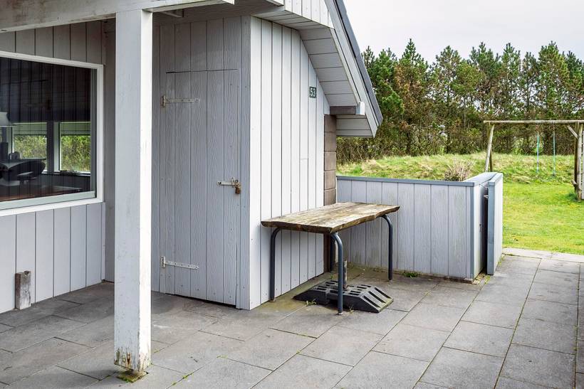 Foto von Ferienhaus SG49 in Vejers Strand - Westjütland