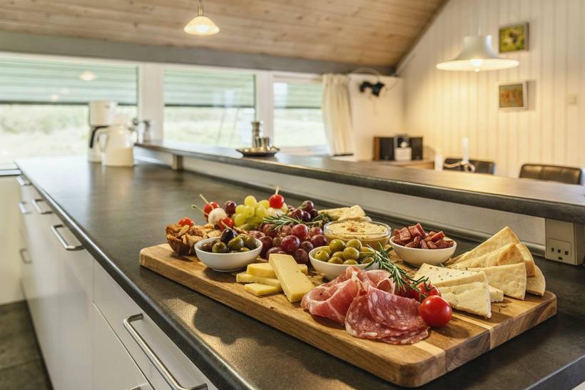 Foto von Ferienhaus SG49 in Vejers Strand - Westjütland