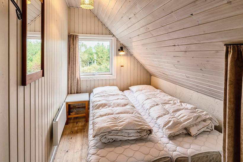 Foto von Ferienhaus SG49 in Vejers Strand - Westjütland