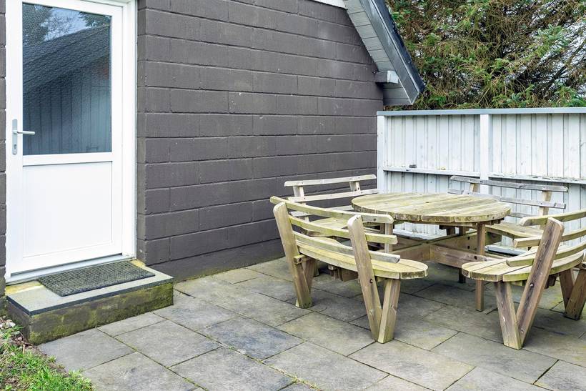 Foto von Ferienhaus SG49 in Vejers Strand - Westjütland