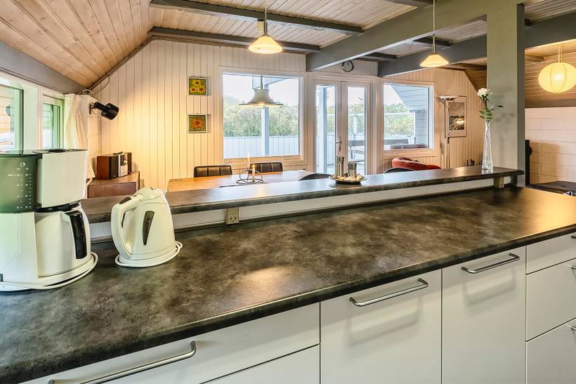 Foto von Ferienhaus SG49 in Vejers Strand - Westjütland