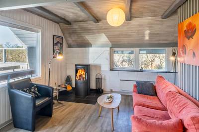 Vorschaubild von Ferienhaus SG49 in Vejers Strand - Westjütland