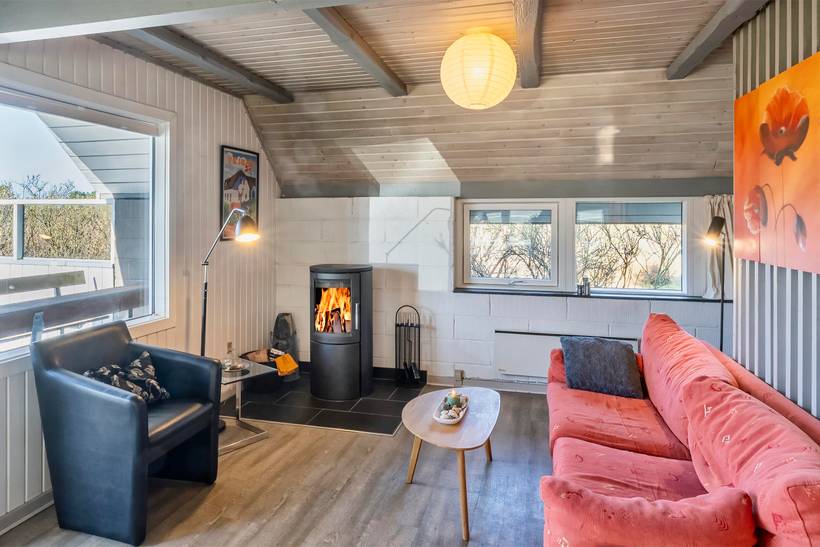 Foto von Ferienhaus SG49 in Vejers Strand - Westjütland
