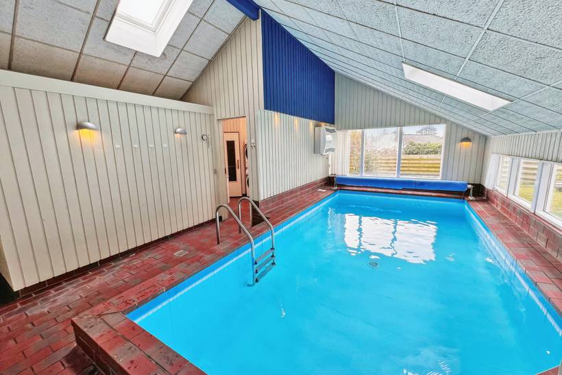 Foto von Ferienhaus SG52 in Balka - Bornholm