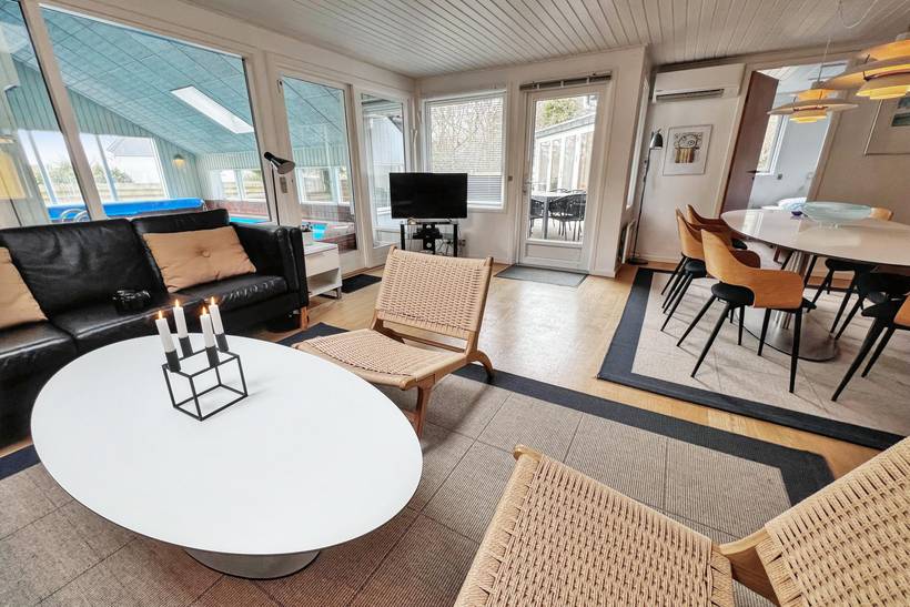 Foto von Ferienhaus SG52 in Balka - Bornholm