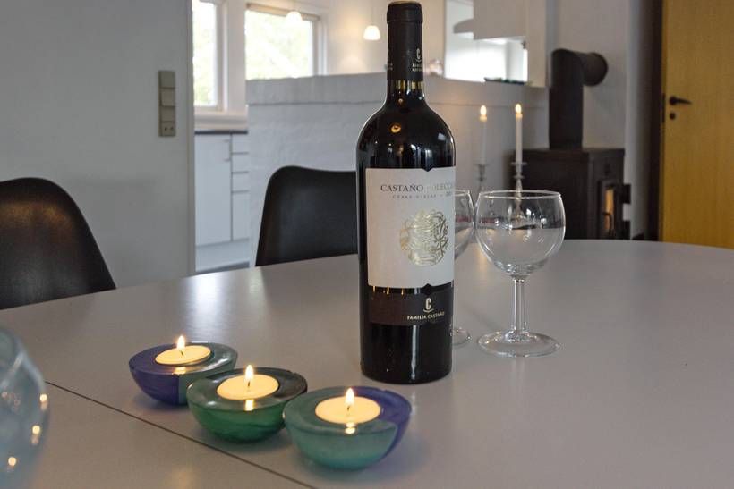 Foto von Ferienhaus SG52 in Balka - Bornholm