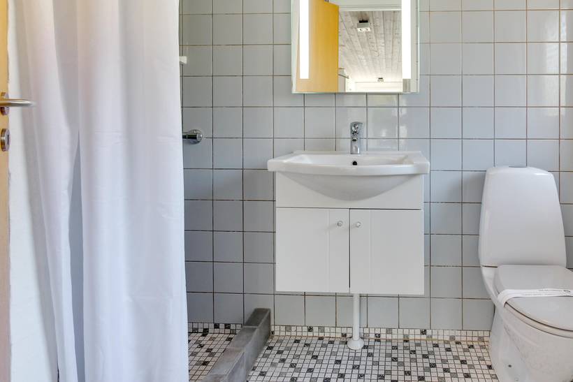 Foto von Ferienhaus SG52 in Balka - Bornholm