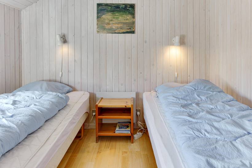 Foto von Ferienhaus SG52 in Balka - Bornholm