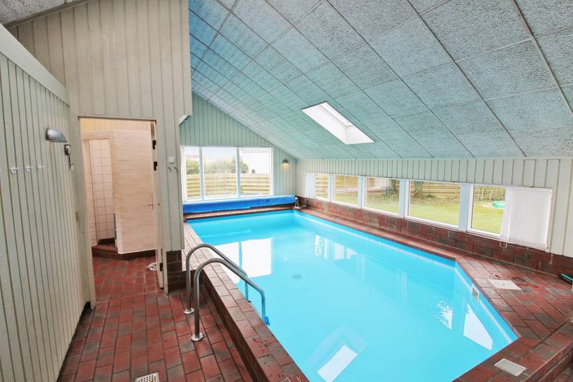 Foto von Ferienhaus SG52 in Balka - Bornholm