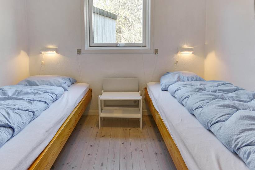 Foto von Ferienhaus SG52 in Balka - Bornholm