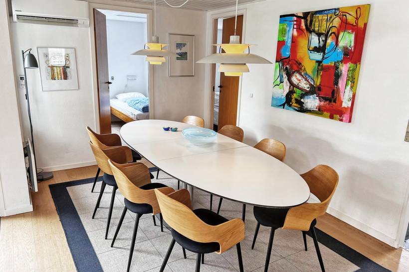 Foto von Ferienhaus SG52 in Balka - Bornholm
