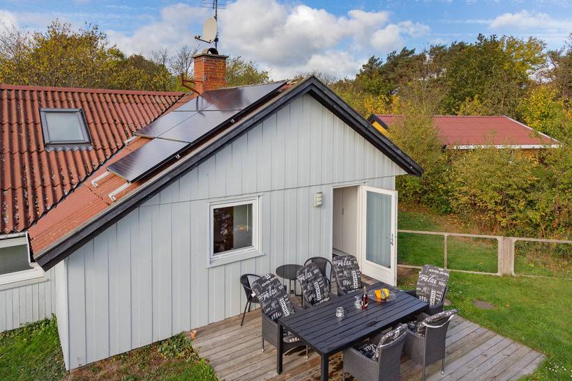 Foto von Ferienhaus SG52 in Balka - Bornholm