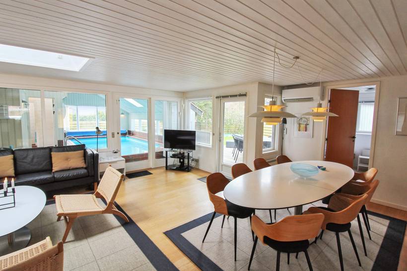 Foto von Ferienhaus SG52 in Balka - Bornholm
