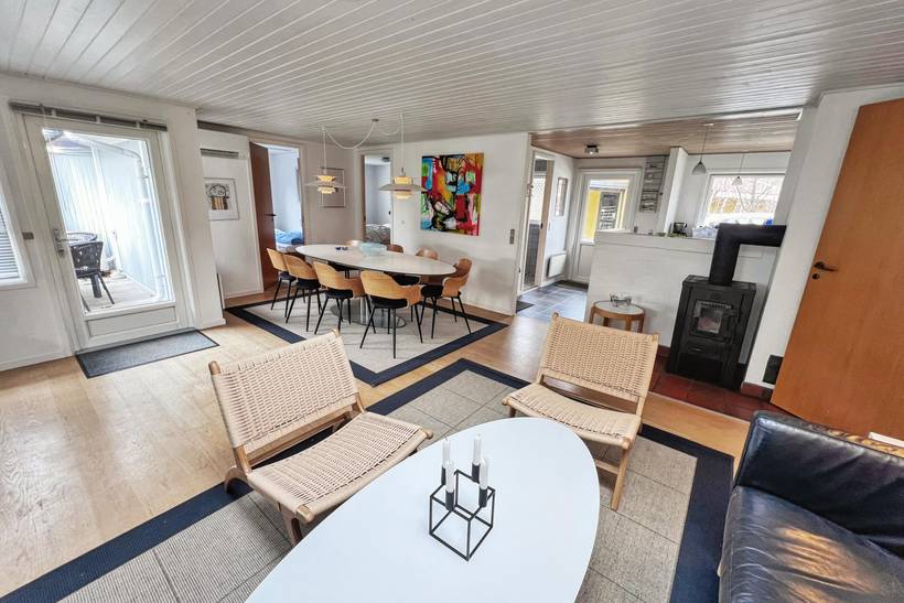 Foto von Ferienhaus SG52 in Balka - Bornholm