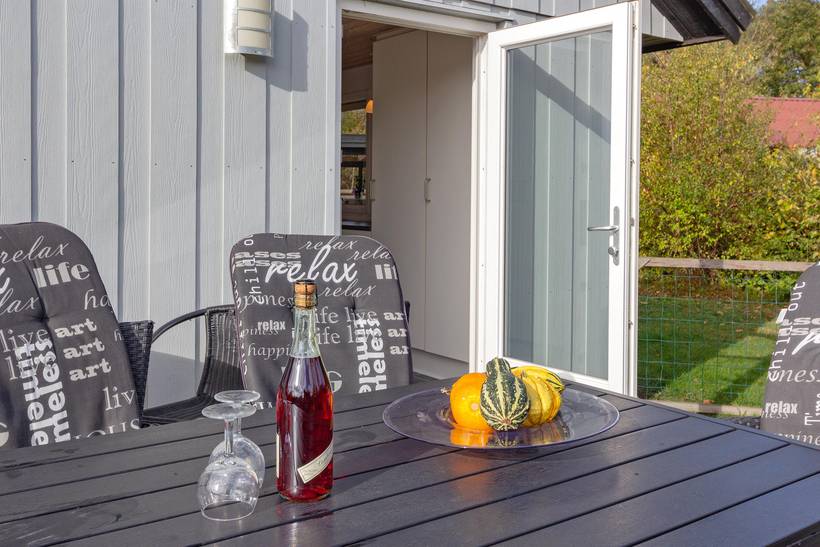 Foto von Ferienhaus SG52 in Balka - Bornholm
