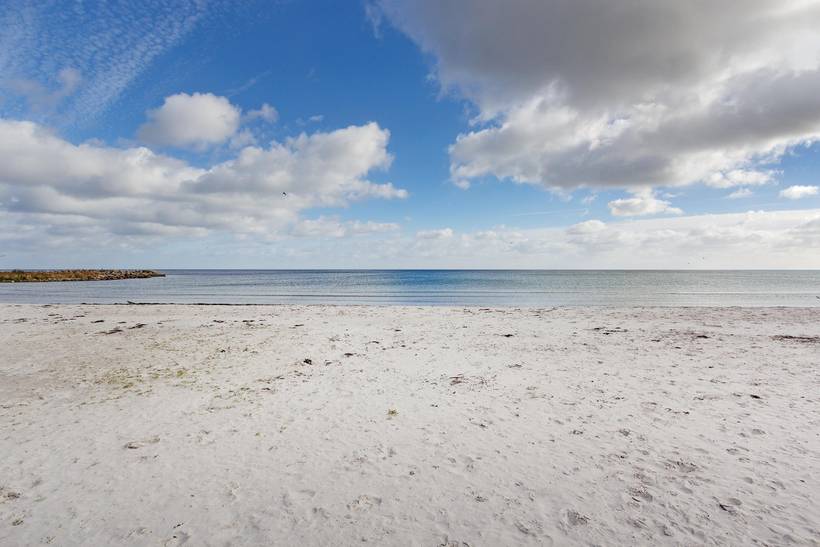 Foto von Ferienhaus SG52 in Balka - Bornholm