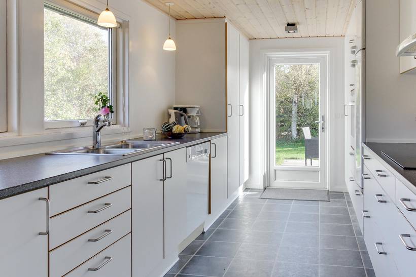 Foto von Ferienhaus SG52 in Balka - Bornholm