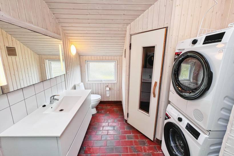 Foto von Ferienhaus SG52 in Balka - Bornholm