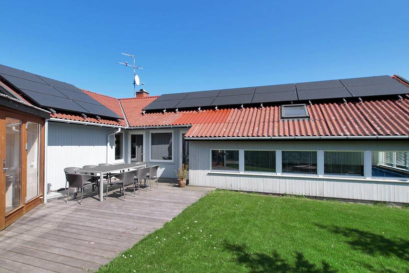 Foto von Ferienhaus SG52 in Balka - Bornholm
