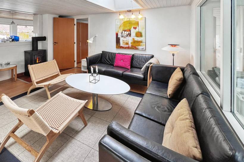 Foto von Ferienhaus SG52 in Balka - Bornholm